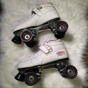 Hornet Pacer G60 Roller Skates
